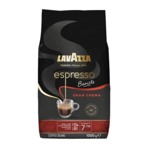 Lavazza Gran Crema Espresso kahvipavut 1 kg