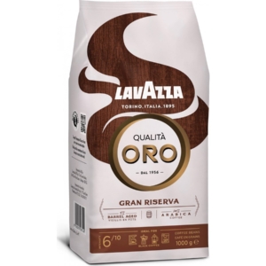 Lavazza Qualità Oro Gran Riserva 1 kg