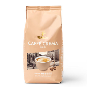 Tchibo Caffè Crema Mild (1 kg kahvipavut)