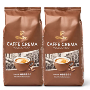 Tchibo Caffè Crema (2kg kahvipavut)