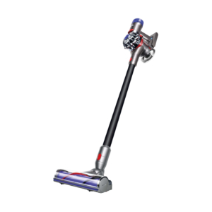 Dyson V8 Total Clean -imuri