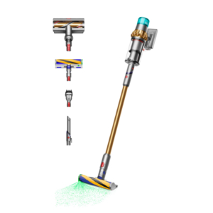 Dyson V15 Detect Absolute -imuri