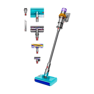 Dyson V15s Detect Submarine™ -pesevä pölynimuri