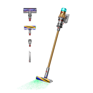 Dyson V12 Detect Slim Absolute johdoton imuri