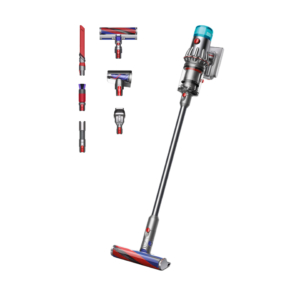 Dyson V12 Origin HEPA- imuri