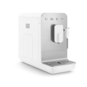 Smeg-kahvinkeitin BCC01WHMEU (valkoinen)