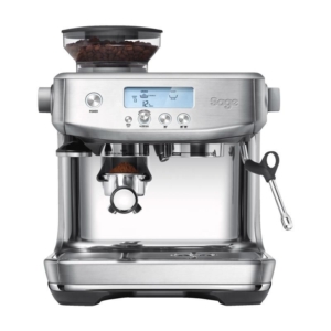 Sage Barista Pro kahvinkeitin SES 878 BSS (ruostumaton teräs)