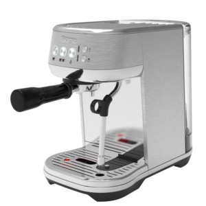 Sage Bambino Plus SES500BSS -kahvinkeitin