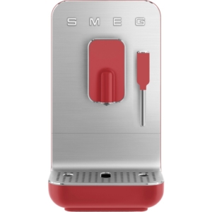 Smeg-espressokeitin BCC02RDMEU (punainen)