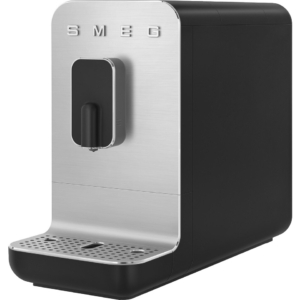 Smeg-kahvinkeitin BCC01BLMEU (musta)
